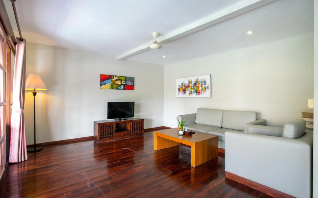 The Canggu Boutique Villas