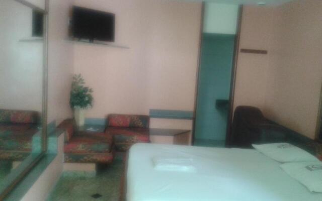 Motel Comodoro