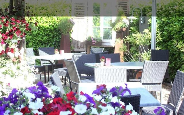 Hotel Gasthaus Gellenberg