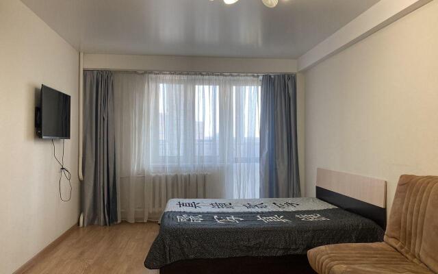 Апартаменты на улице Горького 25