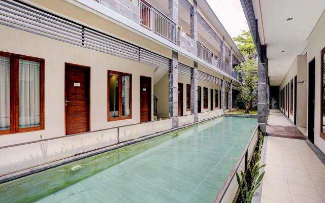 OYO 3885 Kara Residence