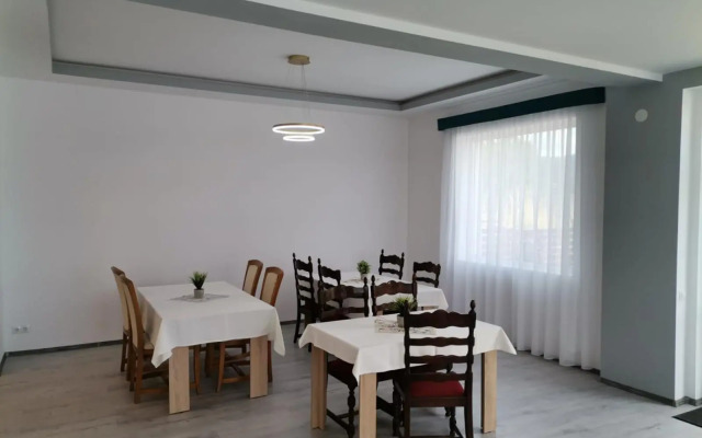 Vila President Sovata