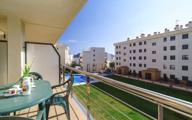 Apartamento 3171 -Mil.Leni Ii 3 2-1