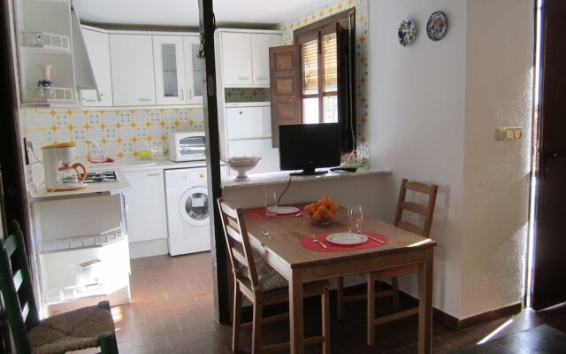Casa el Limonero