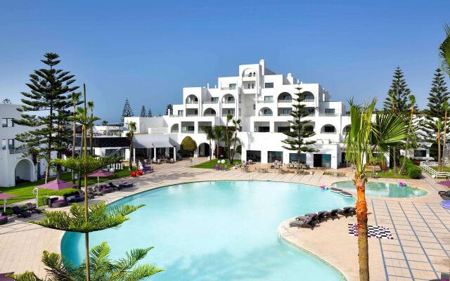 Pullman Mazagan Royal Golf & Spa