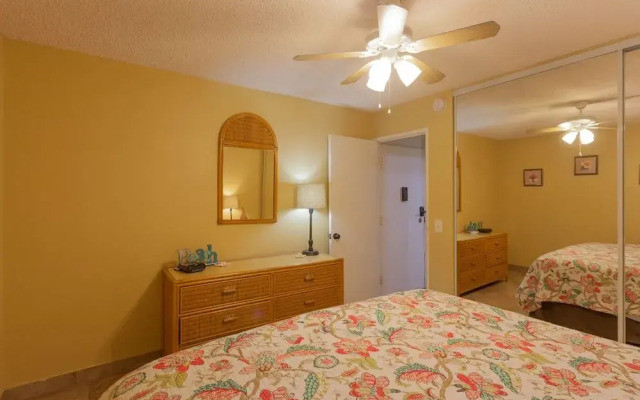 South Maui Luxury Rentals