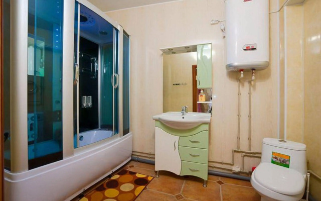 Hotel Kavkaz