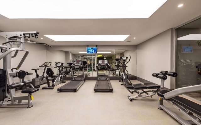 White City Beach - Adults Only