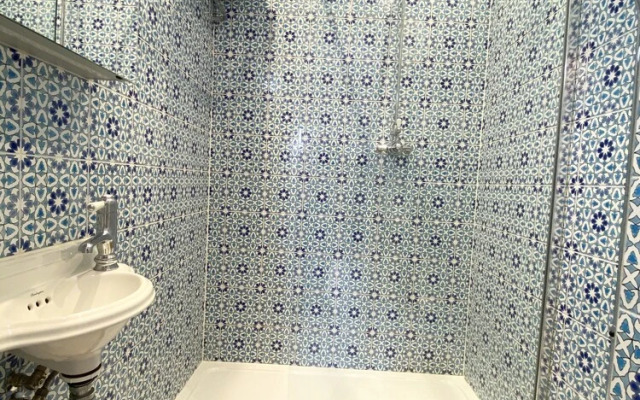 Stylish Apartments in Pimlico