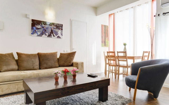 Tel-Aviving Apartments