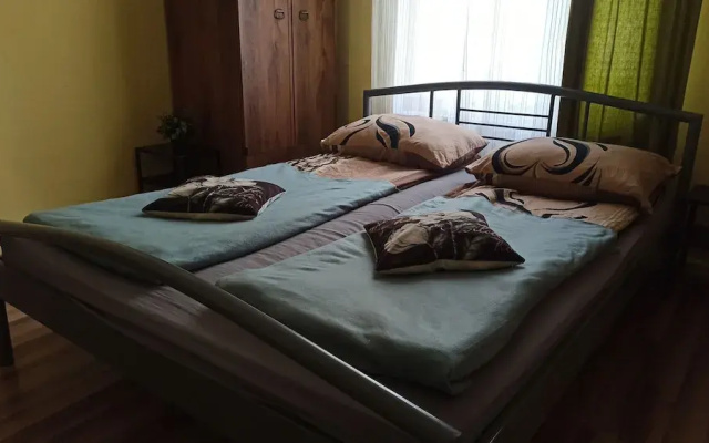 Willa Retro hostel