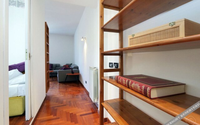 Trastevere Apartments - Jewish Ghetto Area