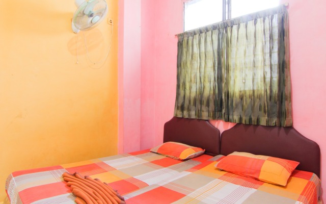 Hotel Halim Perdana