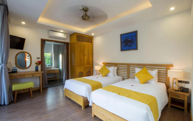 MaiChi Villa Hoi An