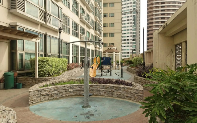 Forbeswood Parklane