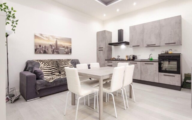 Dimora Santo Stefano