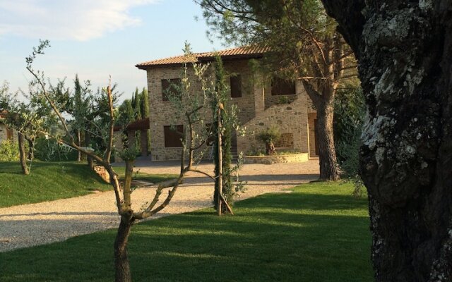 Terra Antica Resort