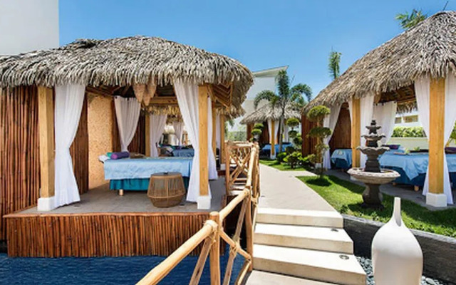 Sensatori Punta Cana, Gourmet All Inclusive