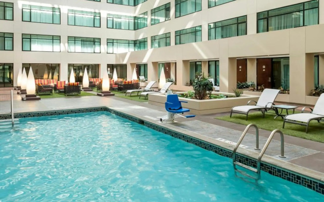 Marriott Rochester Mayo Clinic