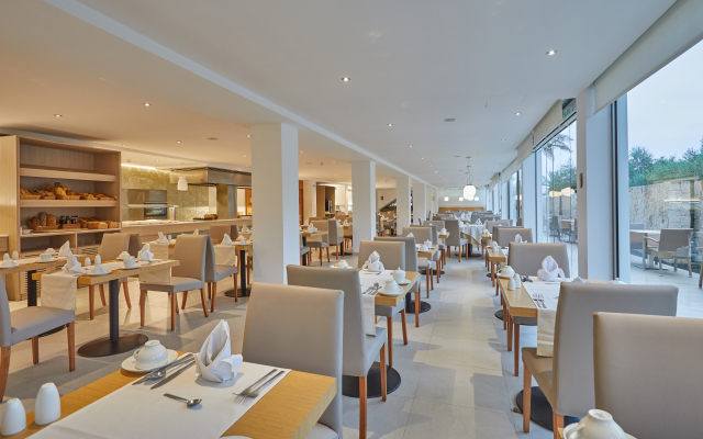 Monsuau Cala D'Or Hotel - Adults Only