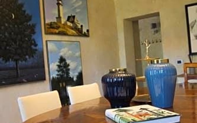 A14 Pietrasanta La Dama del Bosco