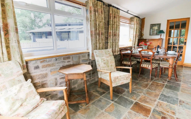Holly Farm Cottage