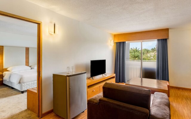 Park Inn by Radisson Abeokuta