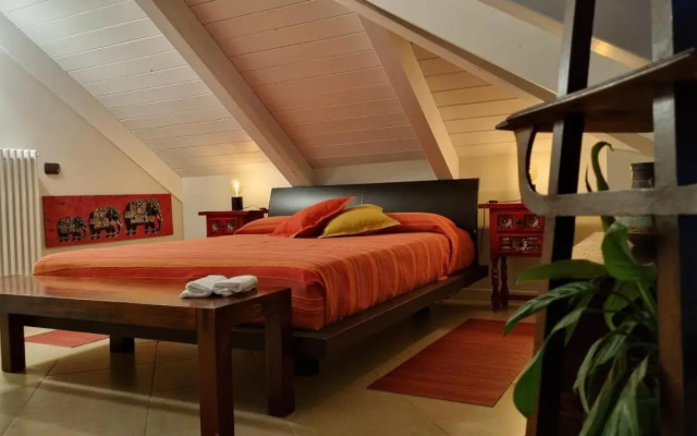 TO-Housing3, il nido sui tetti di Torino