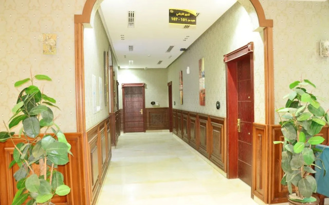 Quiet Rooms 3