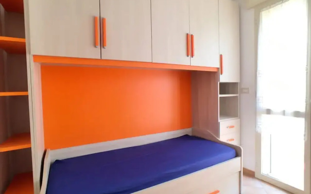 Appartamento Torre Beach sul Mare