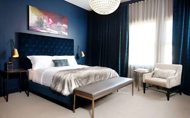 Hotel Covington Cincinnati Riverfront