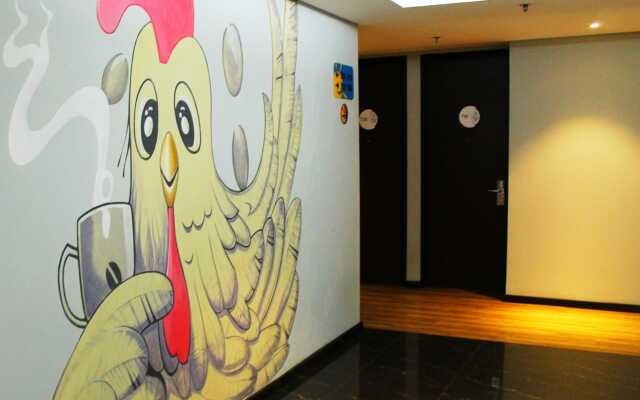 Nite & Day Jakarta - Mangga Besar