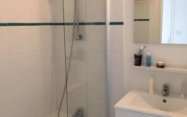 Appartement Soustons, 2 pièces, 6 personnes - FR-1-379-119