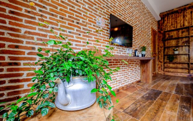 Moganshan Xiaofan Guest House