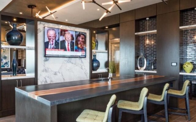 Global Luxury Suites Bethesda Chevy Chase