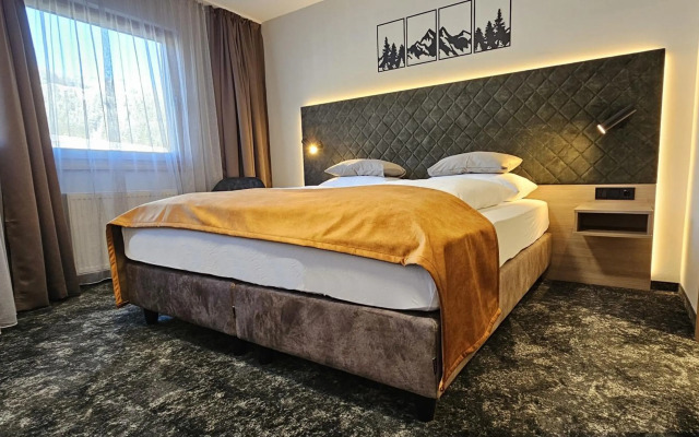 Vital & Sporthotel Brixen