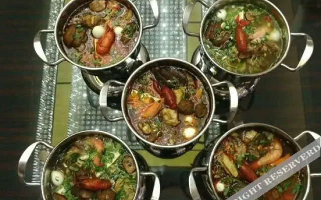 Shuangcheng Hotel