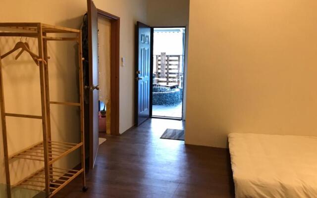 XingYe B&B