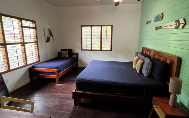 Turtle Beach House