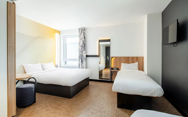 B&B HOTEL Le Port- Marly St-Germain en Laye