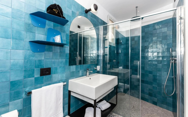 Hotel Albatros