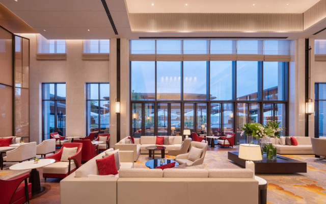Gran Melia Chengdu
