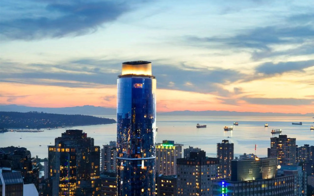 Embarc Vancouver