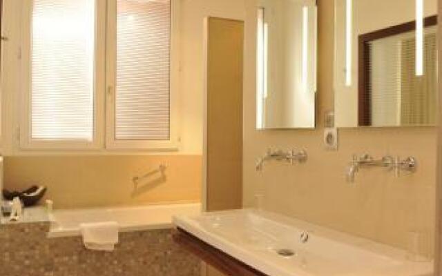 Hôtel des Pyrénées