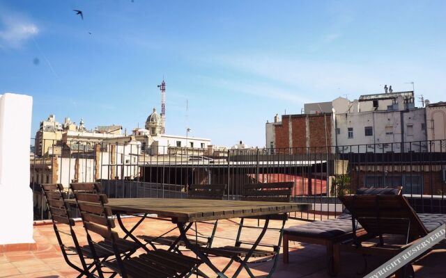 Ripoll Apartments
