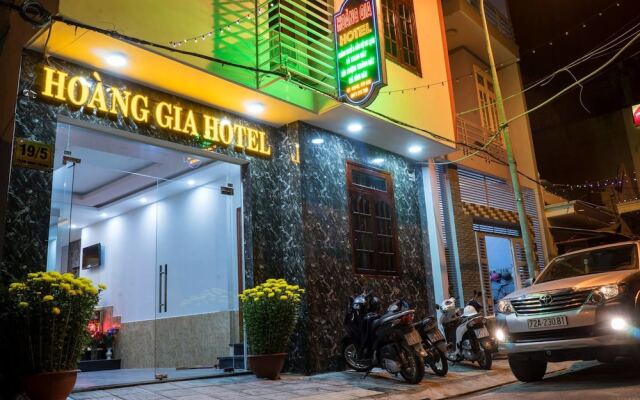 Hoang Gia Hotel