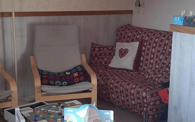 Appartement Villard-de-Lans, 4 pièces, 8 personnes - FR-1-515-127