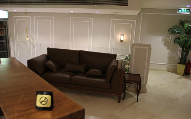 Miramar Downtown hotel