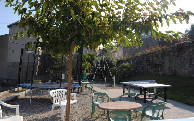 Hotel Restaurant la Terrasse