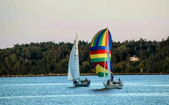 Braeside Country Inn